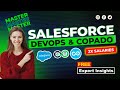 Salesforce DevOps with Copado   || Salesforce Administration || Online Training By Visualpath