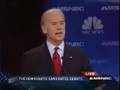 Joe Biden:  Noun + Verb + 9/11 = Giuliani Vocabulary