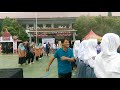 Acara ANTV X School Fest 2024 SMAN 12 Tangerang