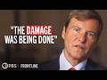 Star sports agent on the NFL’s response to CTE (2013 interview) | FRONTLINE