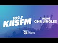 NEW 102.7 KIIS-FM | Jingles \u0026 Demo - ReelWorld 2024