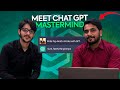 How to Use ChatGPT for Content Writing (Ft. M. Talha, ChatGPT Expert)