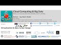 2021 Cloud Computing and Big Data Lecture 4 Virtualization and Data Center Design Part1 💻