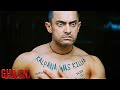Ghajini Part 1 : Aamir Khan | Jiah Khan | Asin | Bollywood Movie Action Scene