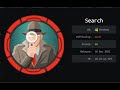 HackTheBox - Search (SpeedRun / Walkthrough)