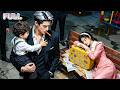 Bullied Girl Abused by Her Family…Ruthless CEO Claims Her \u0026 Spoils Her, While His Son Calls Her Mom!