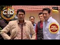 Team CID को क्यों हुआ ACP Pradyuman पर Doubt? | CID | Full Episode