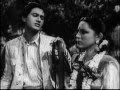Hum Ek Hain (1946) Scenes from Dev Anands First Film