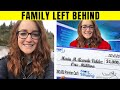 She Won The Lottery And IMMEDIATELY Quit Her Job And Ditched Her Family