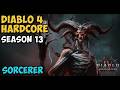 ☠️Hardcore☠️Sorc enjoyer !rip !build !discord !youtube