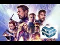 Avengers: Endgame NO SPOILERS review - NLB Mini