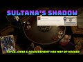FFXIV: Sultana's Shadow Title, Achievement \u0026 Geryon Card! - Sidequest You May of Missed