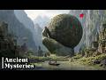 3 HOURS of Bizarre Ancient Archaeological Mysteries That Science Can't Solved