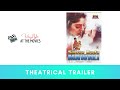 Sabse Bada Mawaali - Theatrical Trailer - Nagarjuna, Nagma