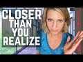 5 Unmistakable Signs You’re CLOSE to SHIFTING REALITIES! 😆