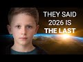Boy Dies \u0026 Returns With a ASTONISHING Message from JESUS! | NDE Story