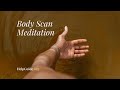 HelpGuide 15-minute Body Scan Meditation