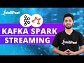Kafka Spark Streaming | Kafka Tutorial | Kafka Training | Intellipaat