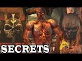 MKX: Off Camera Secrets \u0026 Mysteries