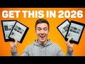 BEST Ereader in 2026? Do NOT Make THIS Mistake!