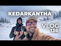 Kedarkantha 2026 – Completely Snow Covered