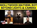 MeToo Haunts Mollywood: Bigwigs Face Sexual Abuse Allegations | Hema Committee Report | N18V