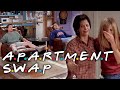 The Ones with the Apartment Swap | Friends