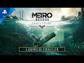 Metro Exodus - Sam's Story Launch Trailer | PS4