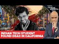 California: Indian Tech Student Found Dead in Berkeley Lake After Disappearance | Firstpost America