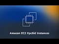Amazon EC2 Hpc6id instances | Amazon Web Services