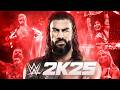 WWE 2K25 was very...