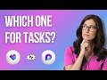 Microsoft Planner vs. Loop Task List - TASK Management Compared