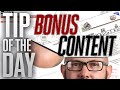 All the TOD Bonus Content In One Place! - Haas Automation Tip of the Day