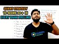 Quant Strategy To Score 30+ In Every Bank Prelims Exam | Topics To Focus \u0026 Skip | Proper Sequence |
