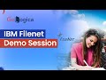 What is FileNet || IBM FileNet Demo Session || GoLogica