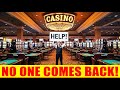 The UGLY TRUTH Behind Vegas’s Iconic Casinos — Why Tourists Never Come Back