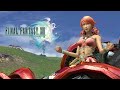 Final Fantasy XIII Remaster - All Eidolons Compilation 8K 60fps Gameplay