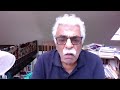 Tariq Ali - Afghanistan, China \u0026 Decline of U.S. Power, Pt 2 (interviewer: David Barsamian-9Sept21)