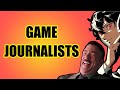 Game Journalists