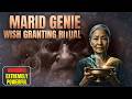 ⚠️ Not Everyone Should Try This… Wish Granting Ritual