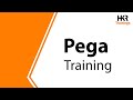 Pega Training | Pega Certification Course Online | Pega Online Training | Pega Course -HKR Trainings