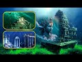 The Lost City of Dwarka 🕉️ | Was Krishna’s Golden Kingdom Real?