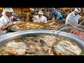 Kurdistan Street Food! $1 Erbil Street Food 🇮🇶 | Grand Bazaar Tour