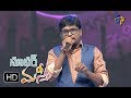 ఇమిటేషన్ రాజు మిమిక్రీ ప్రదర్శన | సూపర్ మస్తీ | తిరుపతి | 21 మే 2017 | ఈటీవీ తెలుగు