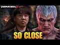 KNEE’s Bryan Made a DEEP RUN at STL S1 Day 3 | Tekken 8