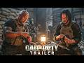 CALL OF DUTY (2026) Live Action Trailer | Dwayne Johnson, Keanu Reeves | Cinematic Kingdom Concept