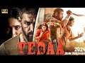 VEDAA | 2024 New Bollywood Action Blockbuster Hindi Movie In 4K || John Abraham | Sharvari ||