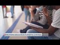 Arkansas education funding changes