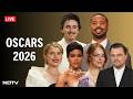 The Oscars 2026 | Oscars LIVE | Oscars 2026 | LIVE From The Red Carpet