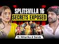 Niharika \u0026 Sorab EXCLUSIVE: Anushka’s Hate Threat, Preet’s Lies \u0026 Their Real Connection| Splitsvilla